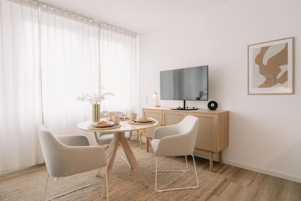 5 Min Central Apartment - Opera Bayreuth Exteriér fotografie