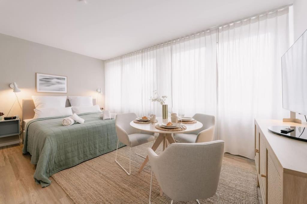 5 Min Central Apartment - Opera Bayreuth Exteriér fotografie