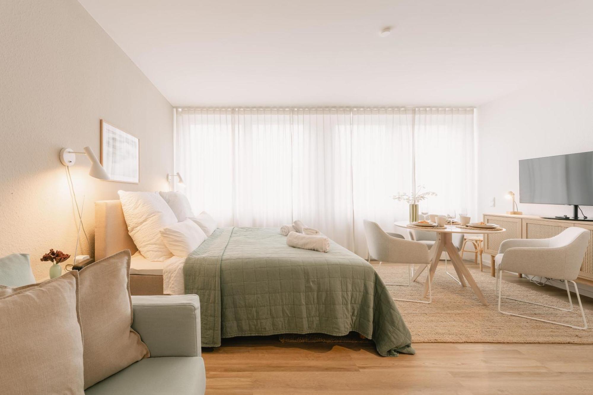 5 Min Central Apartment - Opera Bayreuth Exteriér fotografie