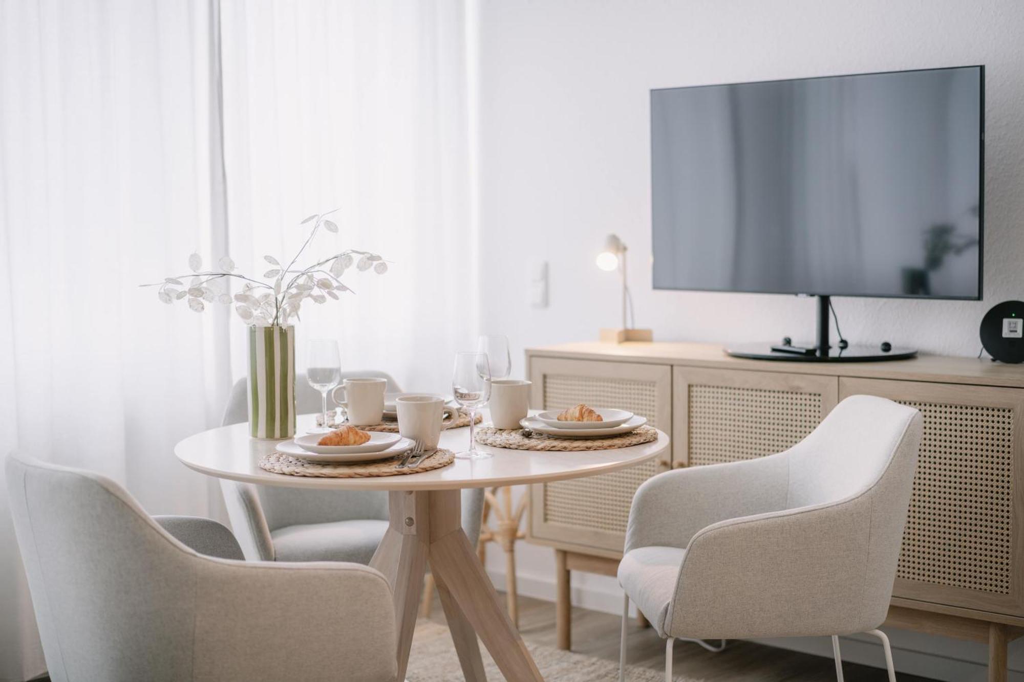 5 Min Central Apartment - Opera Bayreuth Exteriér fotografie