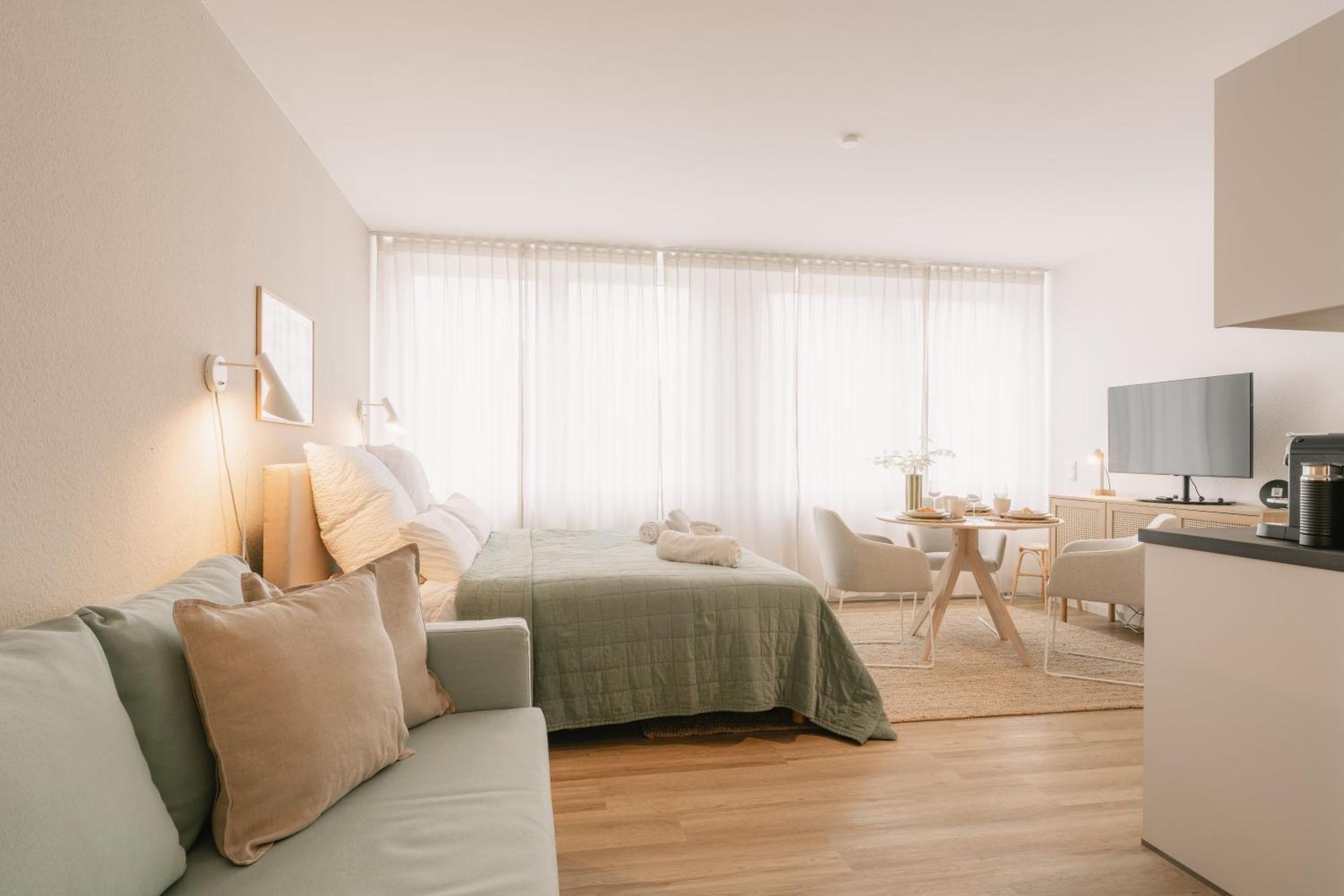 5 Min Central Apartment - Opera Bayreuth Exteriér fotografie
