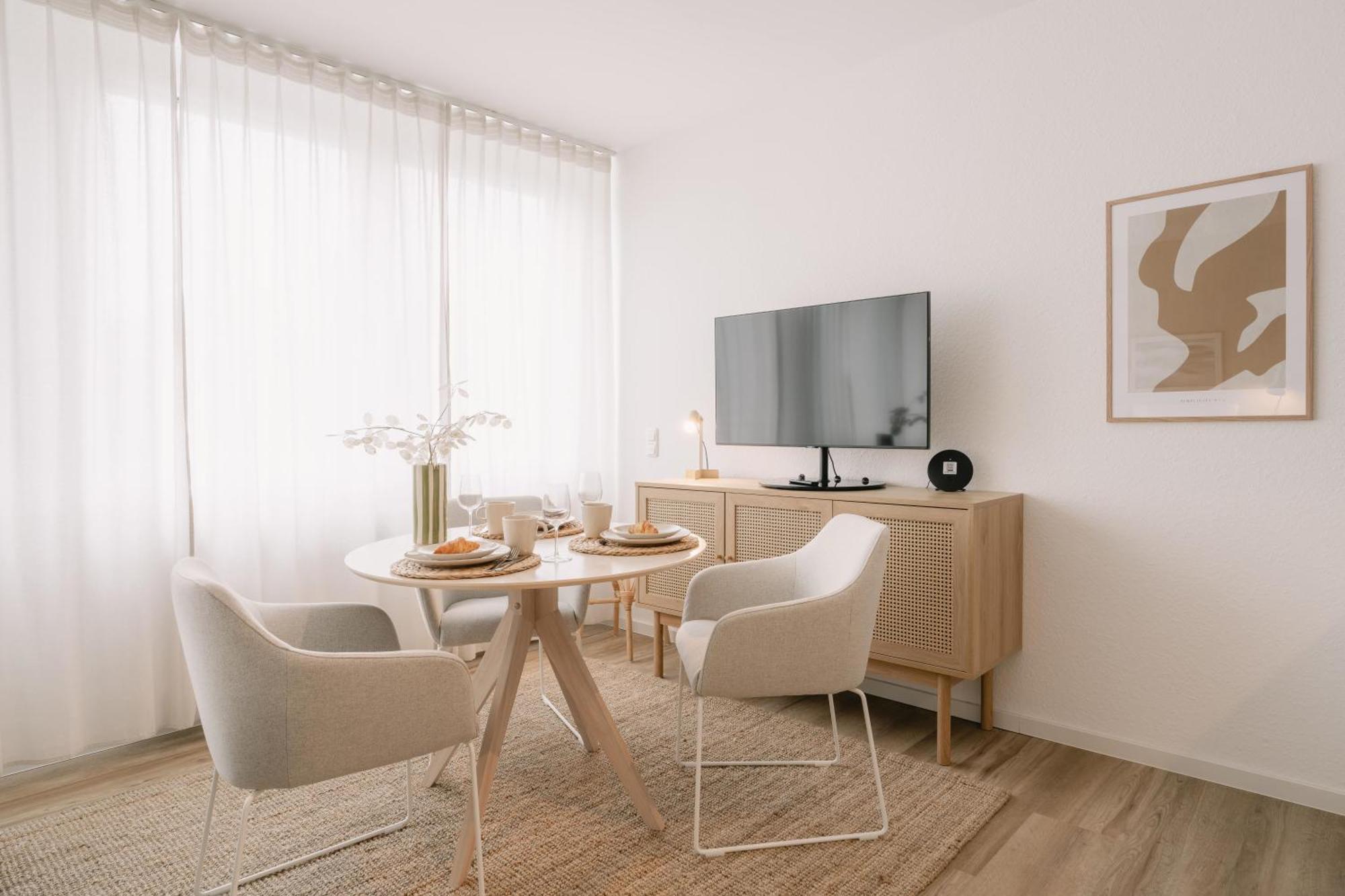 5 Min Central Apartment - Opera Bayreuth Exteriér fotografie